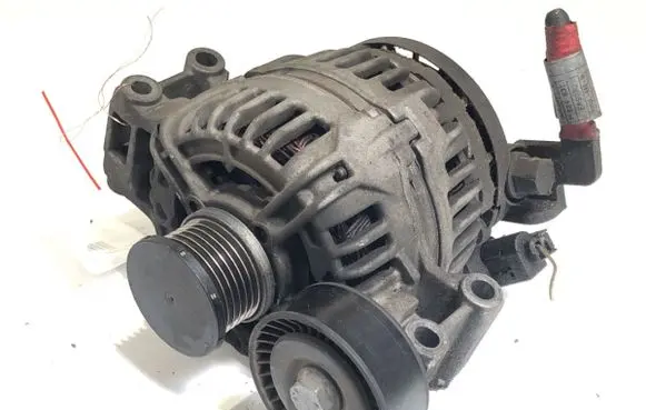 Generator/alternator