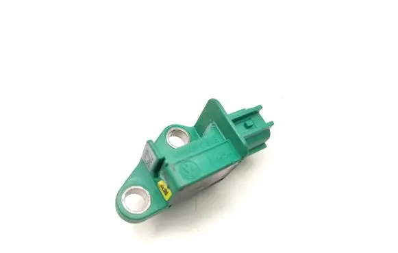 Audi A5 8T 8F Airbag deployment crash/impact sensor 1K0909606C