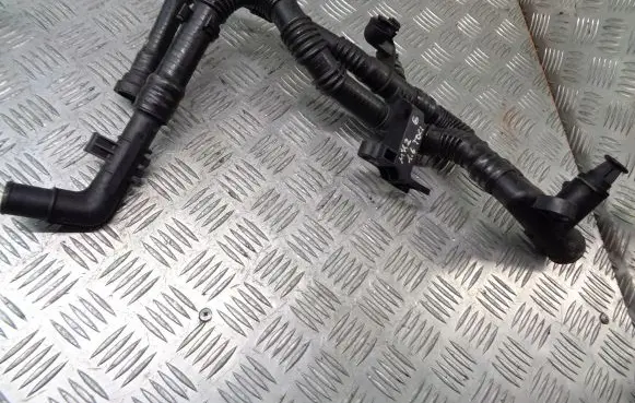 Ford Focus Engine coolant pipe/hose
