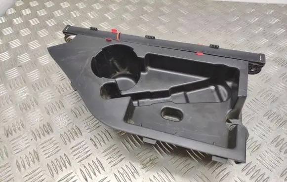 Mercedes-Benz B W246 W242 Tool box A2468900188