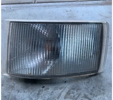 Citroen Jumper Front indicator light 35710747