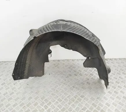Mercedes-Benz CLS C257 Rear arch fender liner splash guards A2576900402