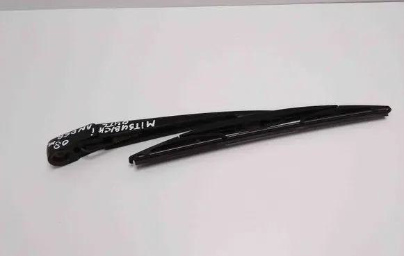 Mitsubishi Outlander Rear wiper blade arm 35614 35622