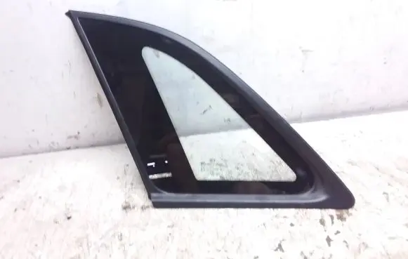 KIA Sorento Rear side window 878102P100 43R000381