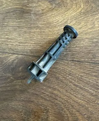 Renault Master III Floor mat clip fixing clamp 112493971r