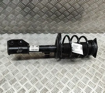 Peugeot 2008 II Front shock absorber/damper ST32000795 9836654980