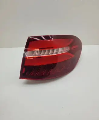 Mercedes-Benz GLC X253 C253 Rear/tail lights A2539061000