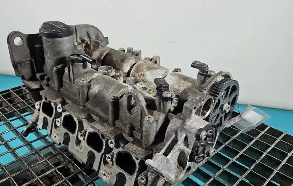 Volkswagen Golf VII Engine head CZD IMPRK1483543