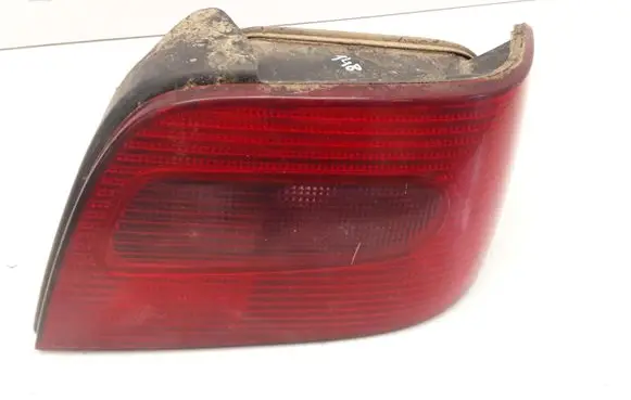 Citroen Xsara Rear/tail lights