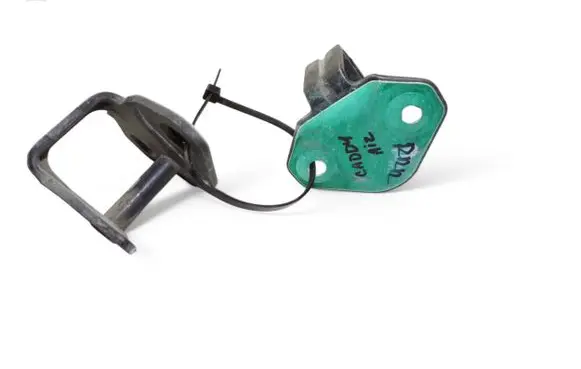 Volkswagen Caddy Sliding door lock loop/hook striker 