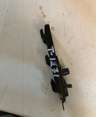 Mercedes-Benz ML W163 Other interior part A2038600388