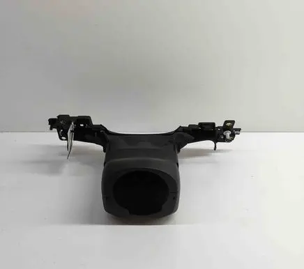 Porsche Cayenne (9Y0 9Y3) Steering wheel column trim 9Y0953491