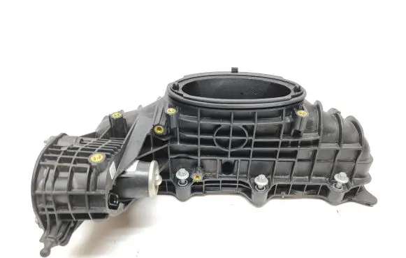 Mercedes-Benz B W246 W242 Intake manifold A6510905737