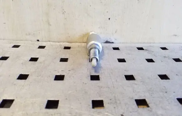 Clutch pedal sensor