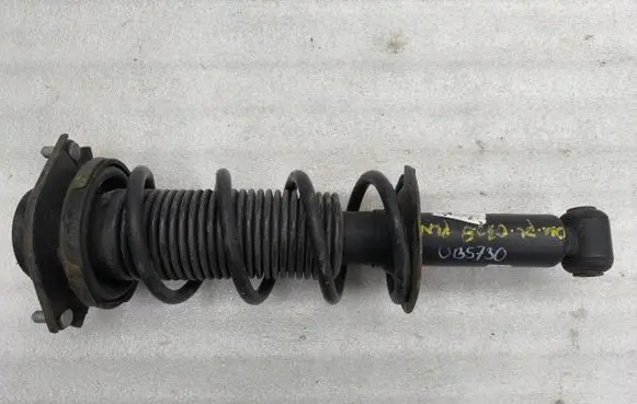 Toyota GT 86 Rear shock absorber/damper