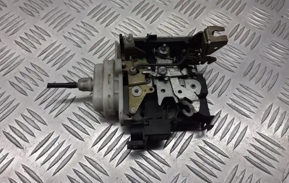 Audi A3 S3 8L Front door lock BRAK