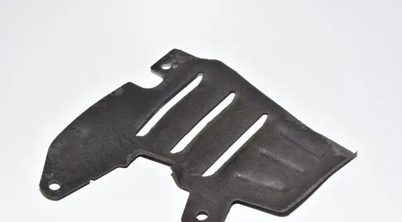 BMW i8 Fuel tank bottom protection 8638233