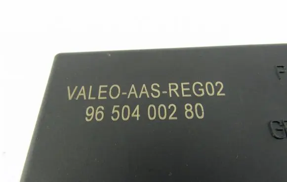 Fiat Ulysse Other control units/modules 9650400280