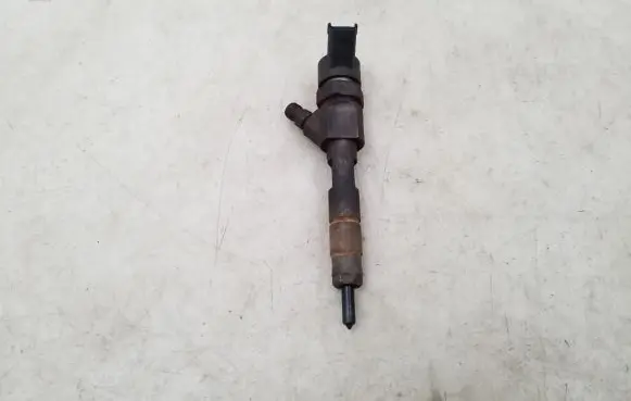 Renault Trafic II (X83) Fuel injector 8200238528