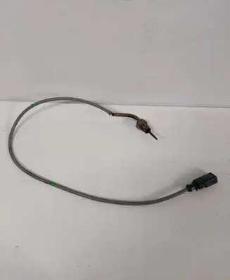 Volkswagen Caddy Exhaust gas temperature sensor 04L906088EE