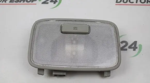 KIA Ceed Rear seat light