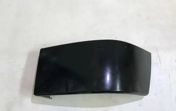 Rear/tail light trim molding