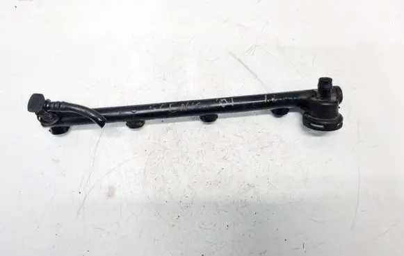 Renault Scenic I Fuel main line pipe 7700112519