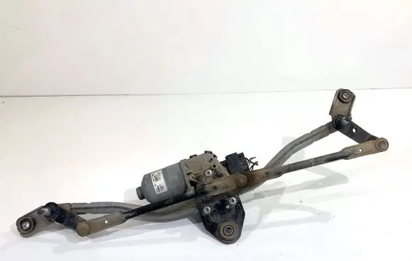Ford Ranger Front wiper linkage and motor EB3B17500AC