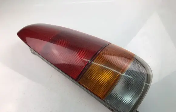 Hyundai Atos Prime Rear/tail lights B00201