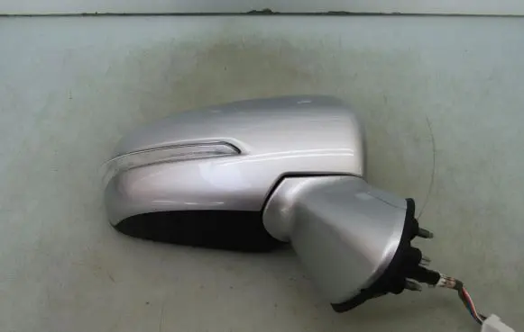 Suzuki SX4 S-Cross Front door electric wing mirror 8470163T60