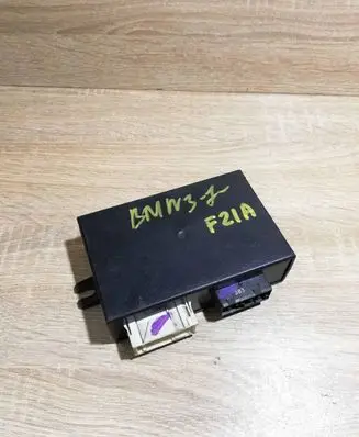 BMW 3 E36 Alarm control unit/module 8360100
