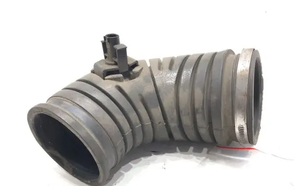 Mass air flow meter