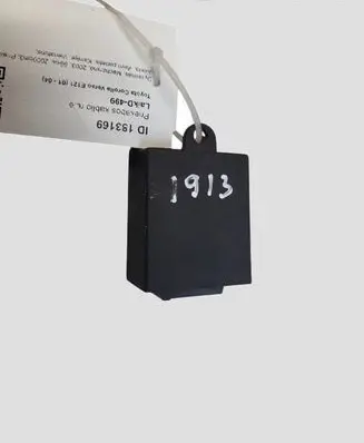 Toyota Corolla Verso E121 Tow bar relay 52400006
