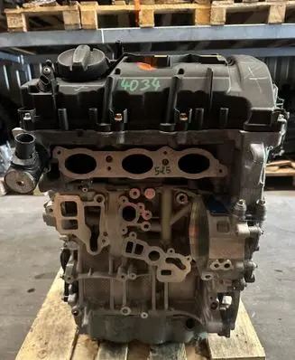Mini One - Cooper R57 Engine B38A15A