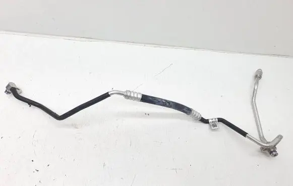 Air conditioning (A/C) pipe/hose