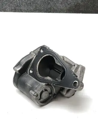 Renault Scenic II - Grand scenic II Throttle valve A2C53026301