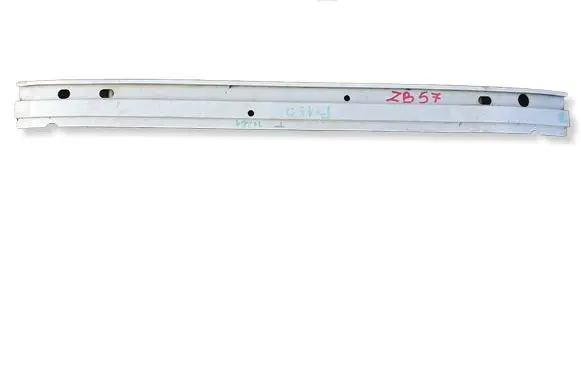 Volvo S90, V90 Rear bumper cross member 31442045 ZB57