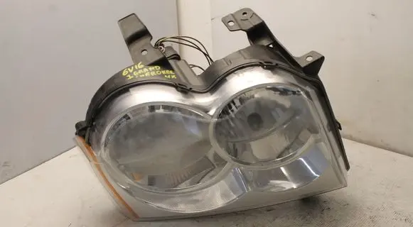 Jeep Grand Cherokee Headlight/headlamp