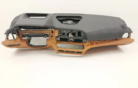 BMW 3 G20 G21 Dashboard 6848578 6805530 6831278