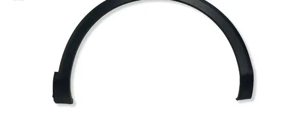 Citroen C4 III e-C4 Front arch trim 9832958980 48970
