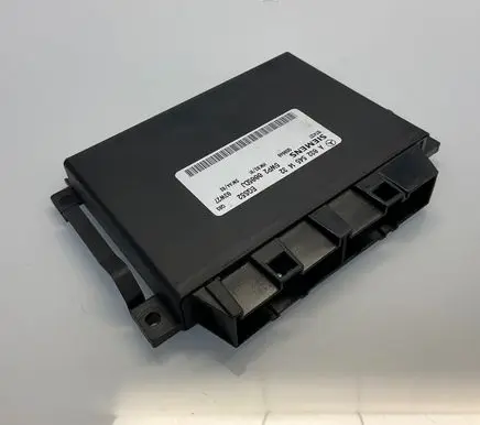 Mercedes-Benz E W211 Gearbox control unit/module A0325451432 5WP20005DJ 0325451432