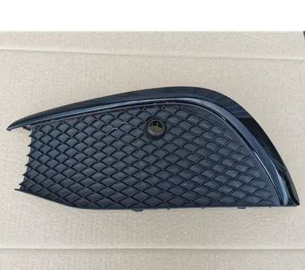 Mercedes-Benz E W213 Front bumper lower grill A2138852903-SAJMON