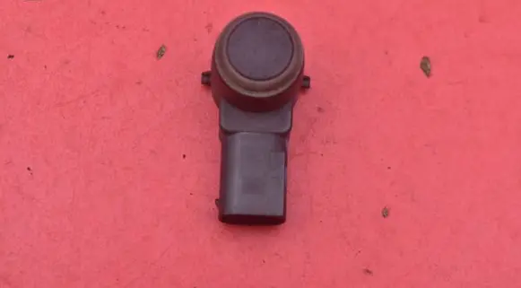 Citroen C5 Parking PDC control unit/module 9663821577XT