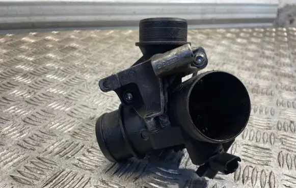 Mazda 3 I Throttle valve 9655971880 25352157