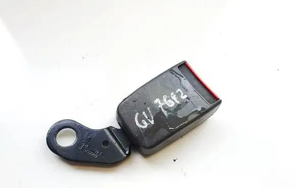 Renault Espace II Middle seatbelt buckle (rear) 104539d 5401446f2