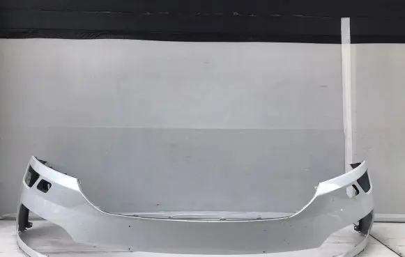 Skoda Karoq Front bumper 57A807221