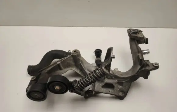 Mercedes-Benz B W246 W242 Brake vacuum hose/pipe A6512011709