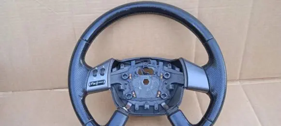 Jaguar X-Type Steering wheel