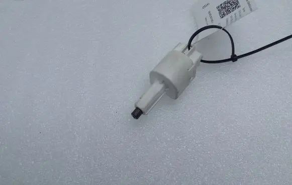 Suzuki SX4 S-Cross Brake pedal sensor switch