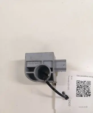 KIA Sorento Airbag deployment crash/impact sensor 959203E600 5WK43852D